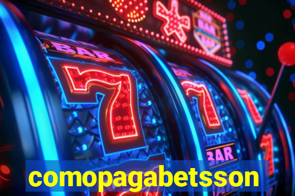 comopagabetsson