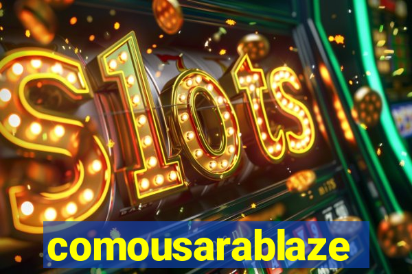 comousarablaze
