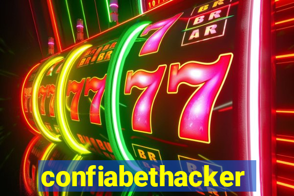 confiabethacker