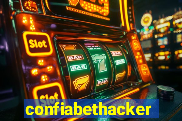 confiabethacker