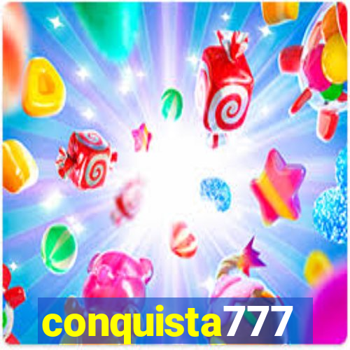 conquista777
