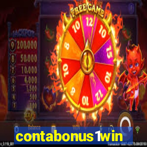 contabonus1win