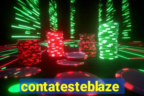 contatesteblaze