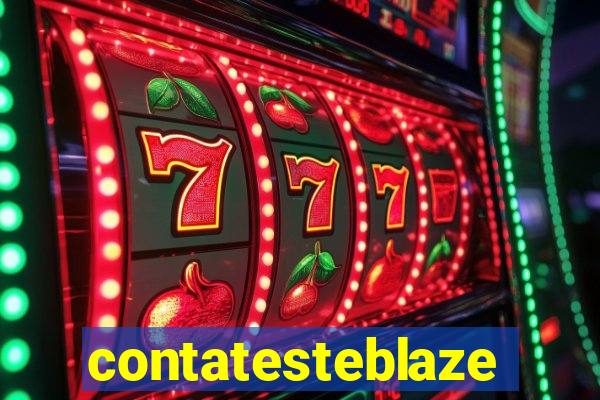 contatesteblaze