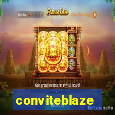 conviteblaze