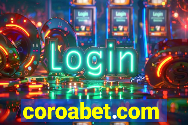 coroabet.com