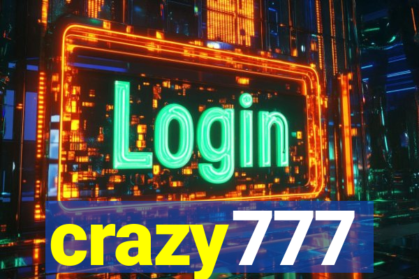 crazy777