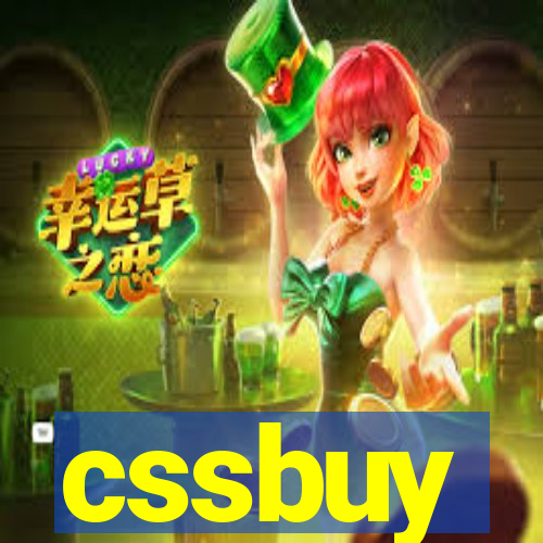cssbuy