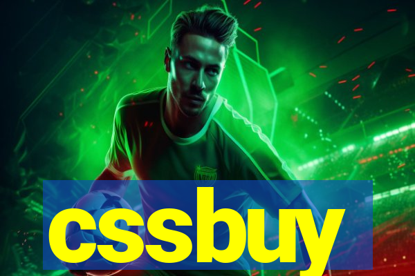 cssbuy