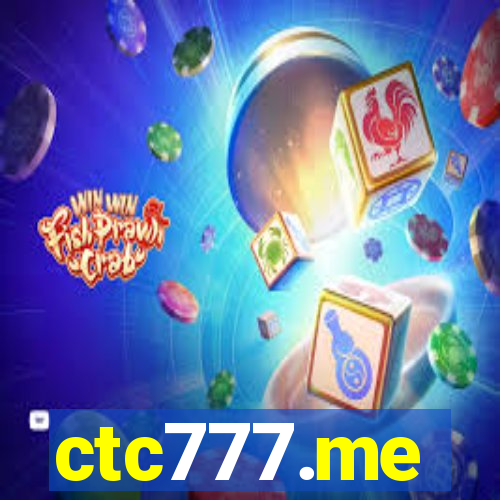 ctc777.me