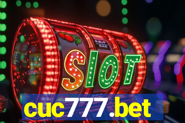 cuc777.bet