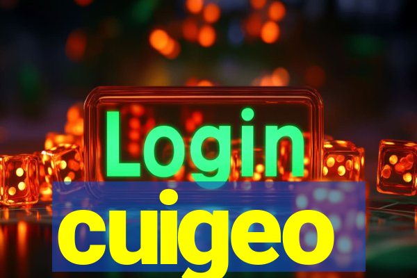 cuigeo