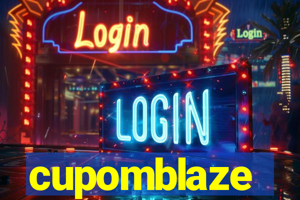cupomblaze