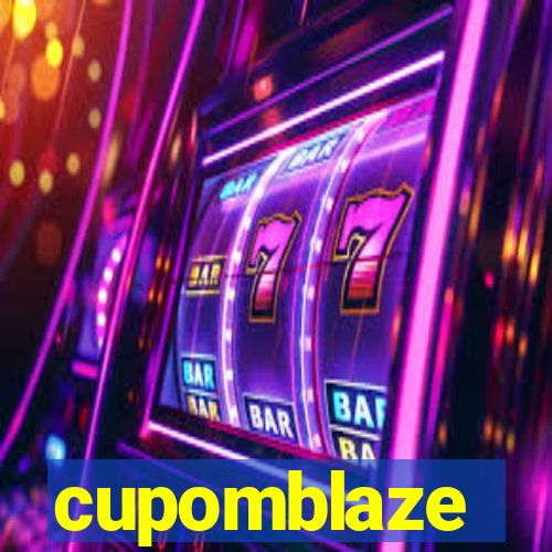 cupomblaze
