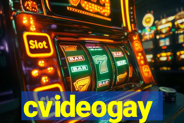 cvideogay