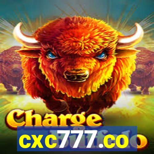 cxc777.co