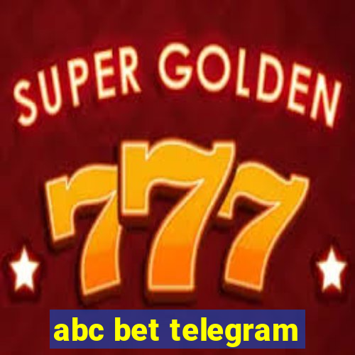 abc bet telegram