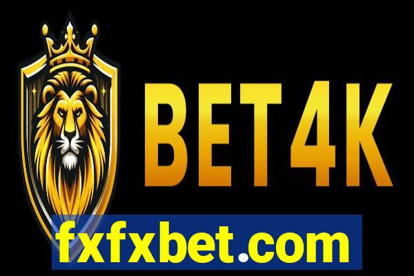 fxfxbet.com