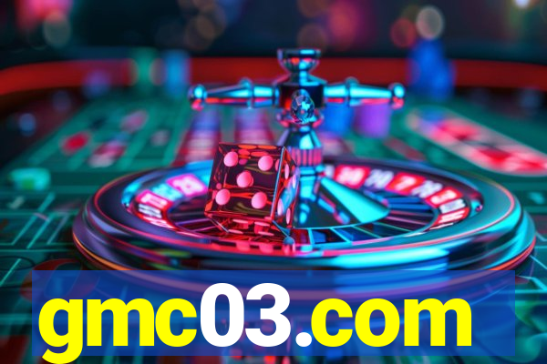 gmc03.com