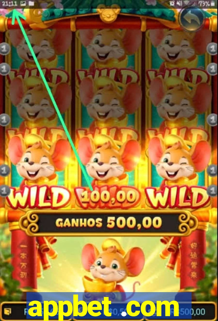 appbet .com