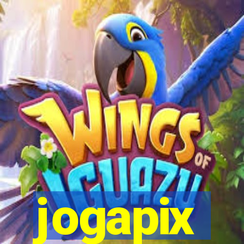 jogapix