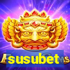 susubet
