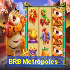 BRB|Metrópoles
