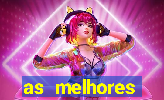 as melhores plataformas para jogar