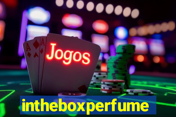 intheboxperfumes