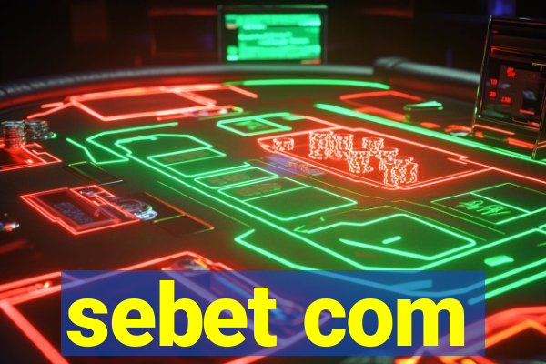 sebet com