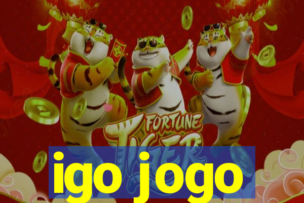 igo jogo