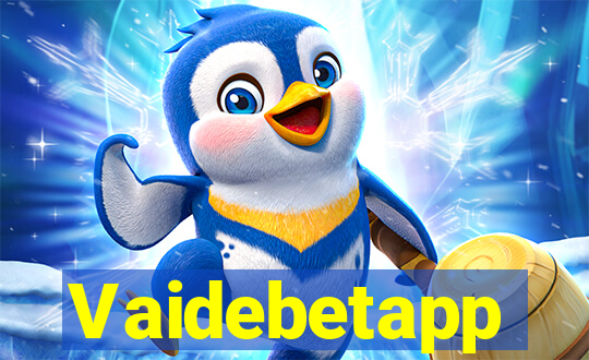 Vaidebetapp