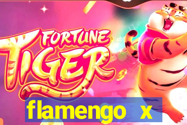 flamengo x fluminense ao vivo futemax
