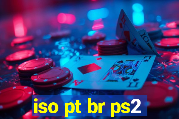 iso pt br ps2