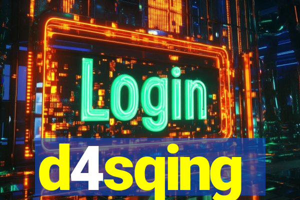 d4sqing