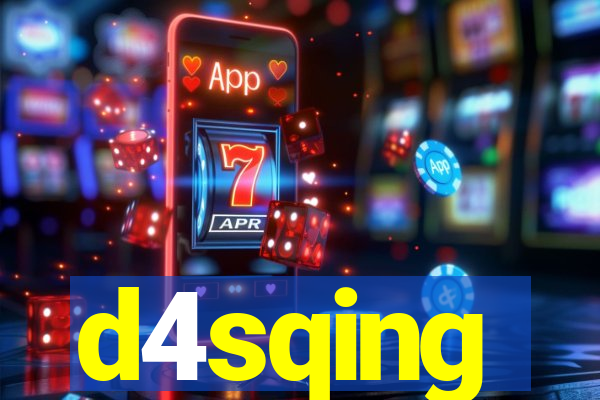 d4sqing