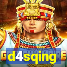 d4sqing