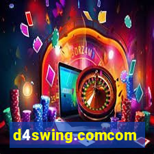 d4swing.comcom