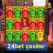 24bet casino