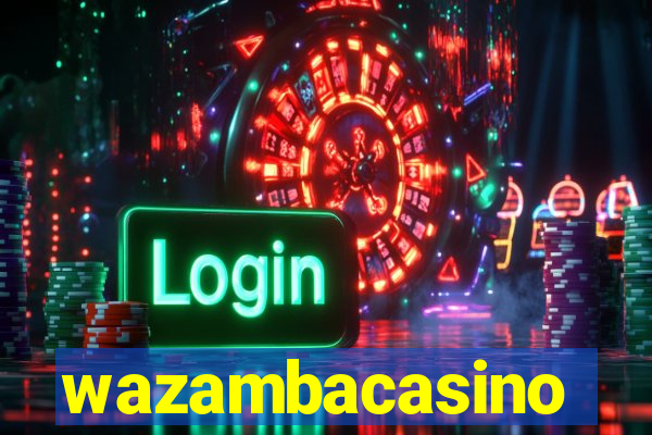 wazambacasino