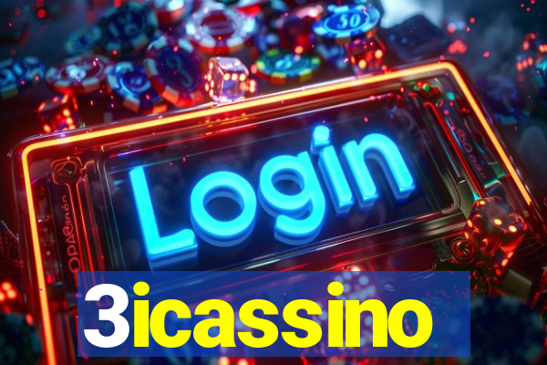3icassino