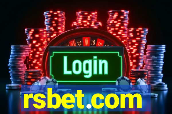 rsbet.com