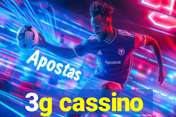 3g cassino
