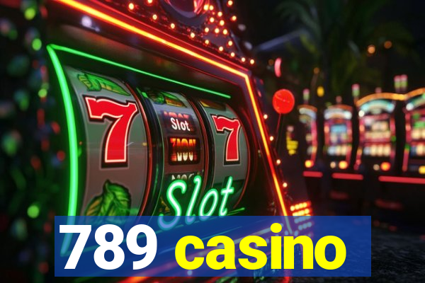 789 casino