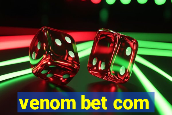 venom bet com