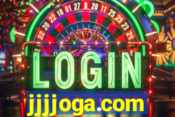 jjjjoga.com