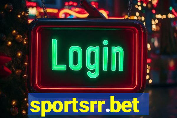 sportsrr.bet