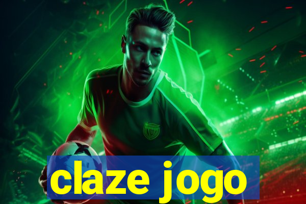 claze jogo
