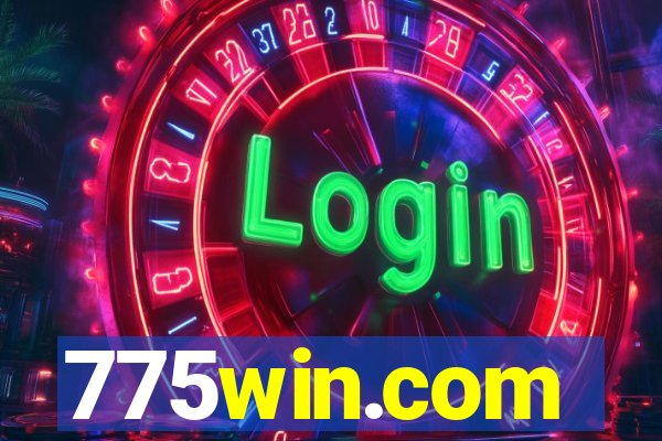 775win.com
