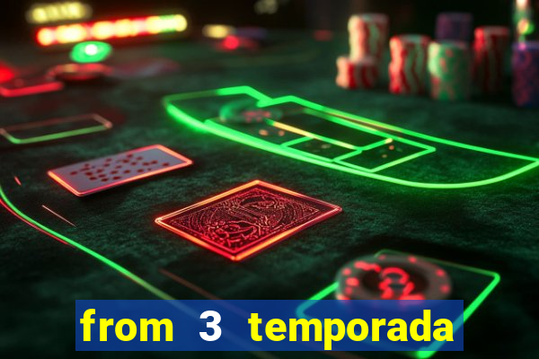 from 3 temporada torrent dublado